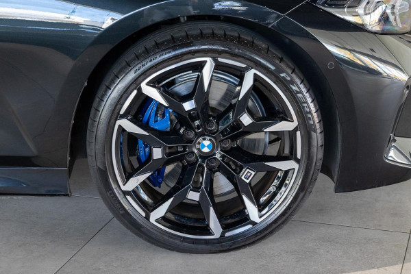 2026 BMW 3 Series G20 LCI II 340i M Sport Sedan image 20