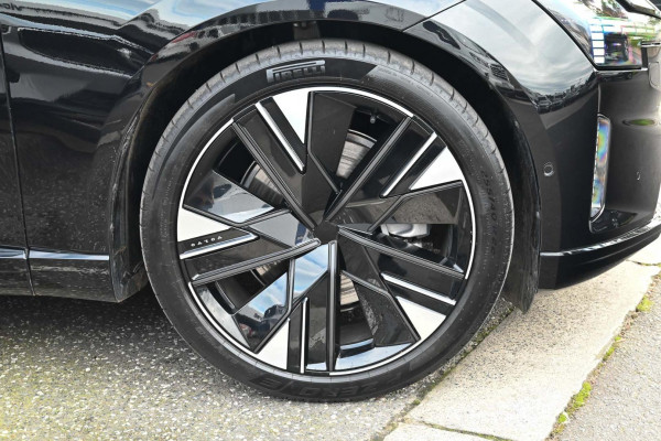 2026 Volvo ES90  Ultra Single Motor Sedan Image 23