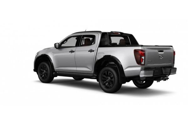 2026 Mazda BT-50 TF SP Ute Image 19