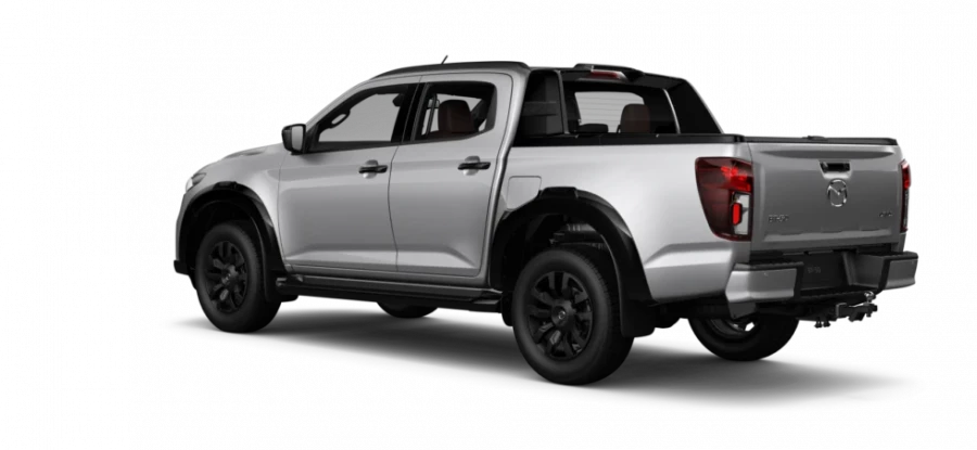 2026 Mazda BT-50 TF SP Ute Image 19