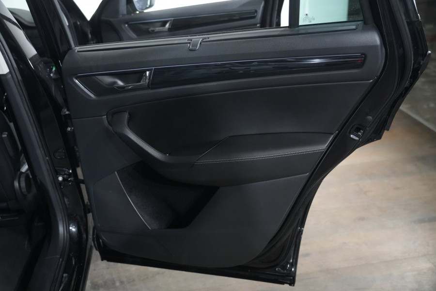 2020 Skoda Kodiaq 132 Tsi (4x4) SUV Image 27
