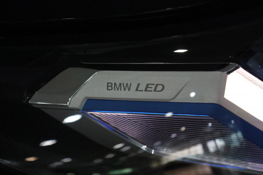 2025 BMW X3 G45 30e xDrive SUV