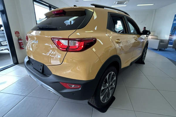 2025 Kia Stonic YB Sport SUV