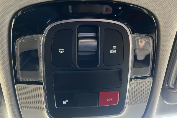 2026 Hyundai Tucson NX4.V4 SUV Image 24