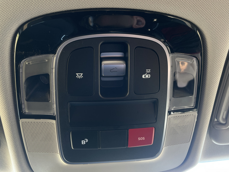 2026 Hyundai Tucson NX4.V4 SUV Image 24