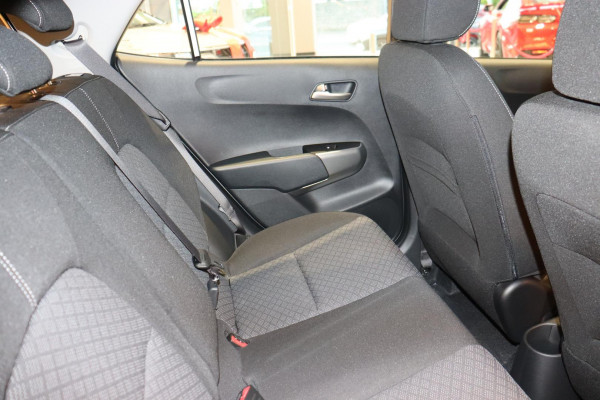 2026 MY27 Kia Picanto JA PE2 Sport Hatch Image 28