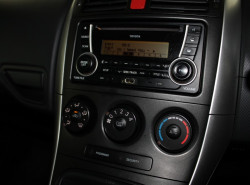 2012 Toyota Corolla ZRE152R Ascent Hatchback