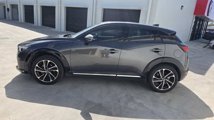 2023 Mazda CX-3 DK G20 Akari SUV Image 16
