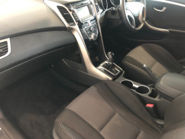 2013 Hyundai I30 GD Active Wagon Image 5