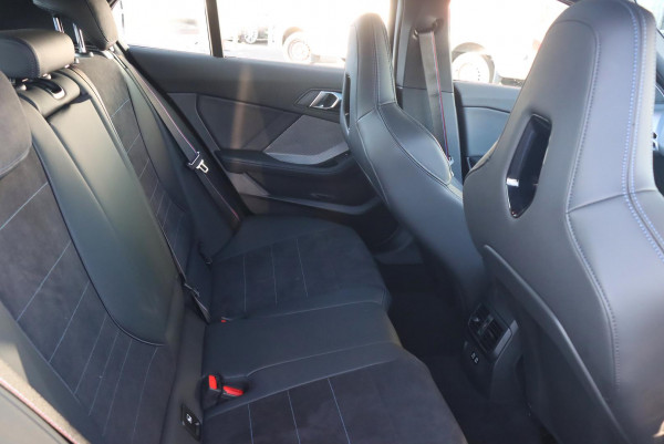 2024 BMW 1 Series F70 M135 xDrive Hatch image 6