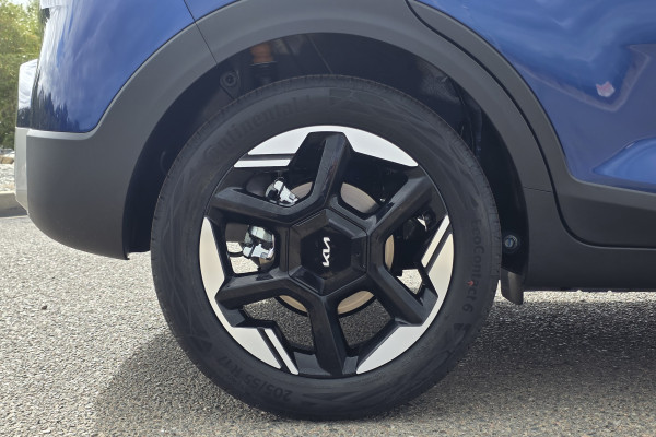 2026 Kia Stonic YB PE2 Sport SUV Image 4