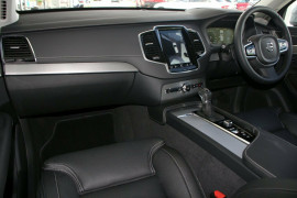 2018 MY19 Volvo XC90 L Series D5 Inscription Suv