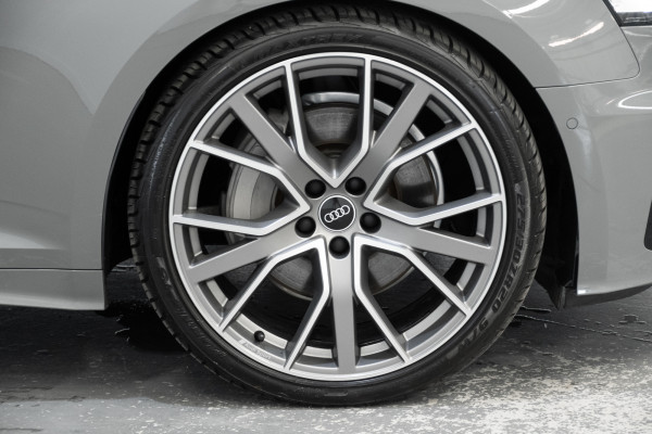 2021 Audi A5 F5 45 TFSI S line Hatch Image 6