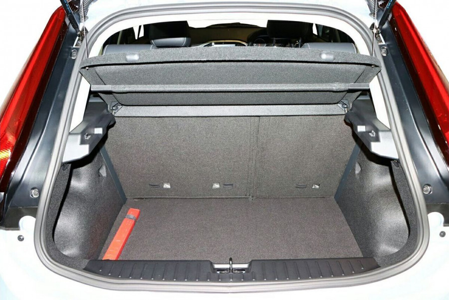2024 MG MG3 Excite Hatch Image 19