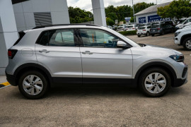 2024 Volkswagen T-Cross D31 85TSI Life SUV