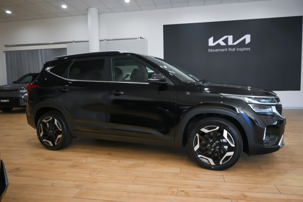 2025 MY26 Kia Seltos SP2 PE GT-Line SUV image 3