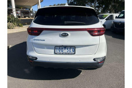 2019 MY20 Kia Sportage QL SX SUV