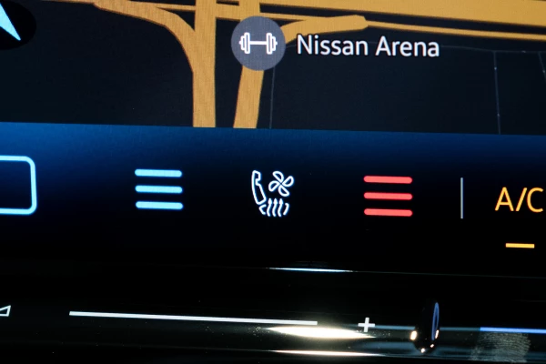 2026 Volkswagen Tiguan CT 200TSI eHybrid R-Line SUV Image 15