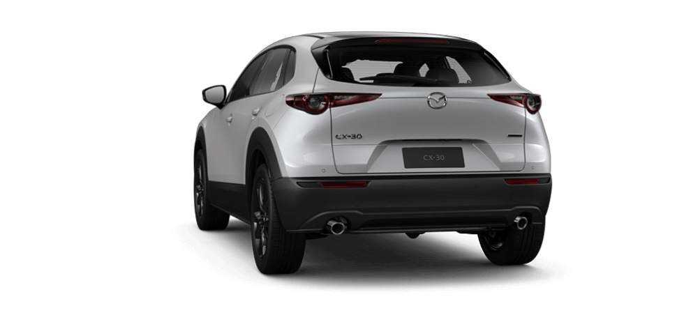 2024 Mazda CX-30 DM Series G25 GT SP SUV Image 17