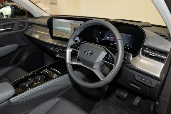 2025 Audi Q3 F3 TFSI 110kW SUV image 6