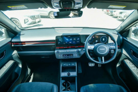 2024 MY25 Hyundai KONA SX2.V2 N Line SUV