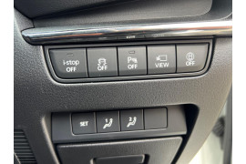 2022 Mazda 3 BP Series G25 Astina Hatch