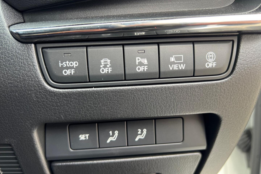 2022 Mazda 3 BP Series G25 Astina Hatch Image 22
