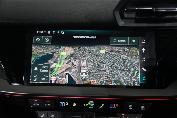 2023 Audi RS 3 Sedan Image 22