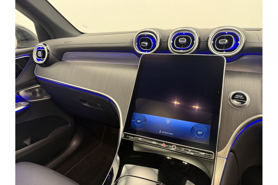 2023 MY24 Mercedes-Benz GLC-Class X254 GLC300 SUV Image 24