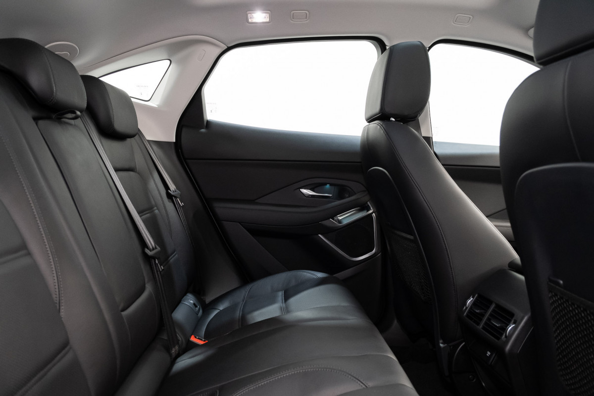 2020 Jaguar E-PACE P250 Se Awd (183kw) SUV Image 3