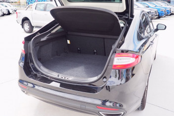 2017 Ford Mondeo Hatchback