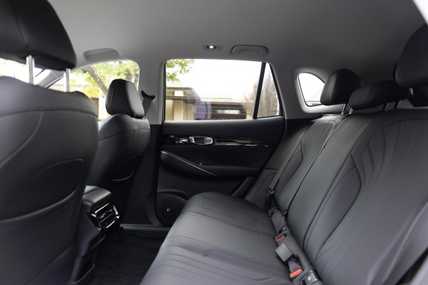 2026 MY27 Geely Starray EM-i P145 Complete SUV image 6