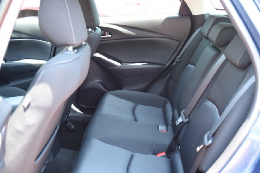 2019 Mazda CX-3 DK2W7A Maxx Suv Image 7