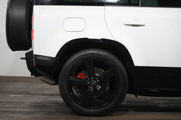 2025 Land Rover Defender L663 110 D350 X-Dynamic HSE SUV Image 6