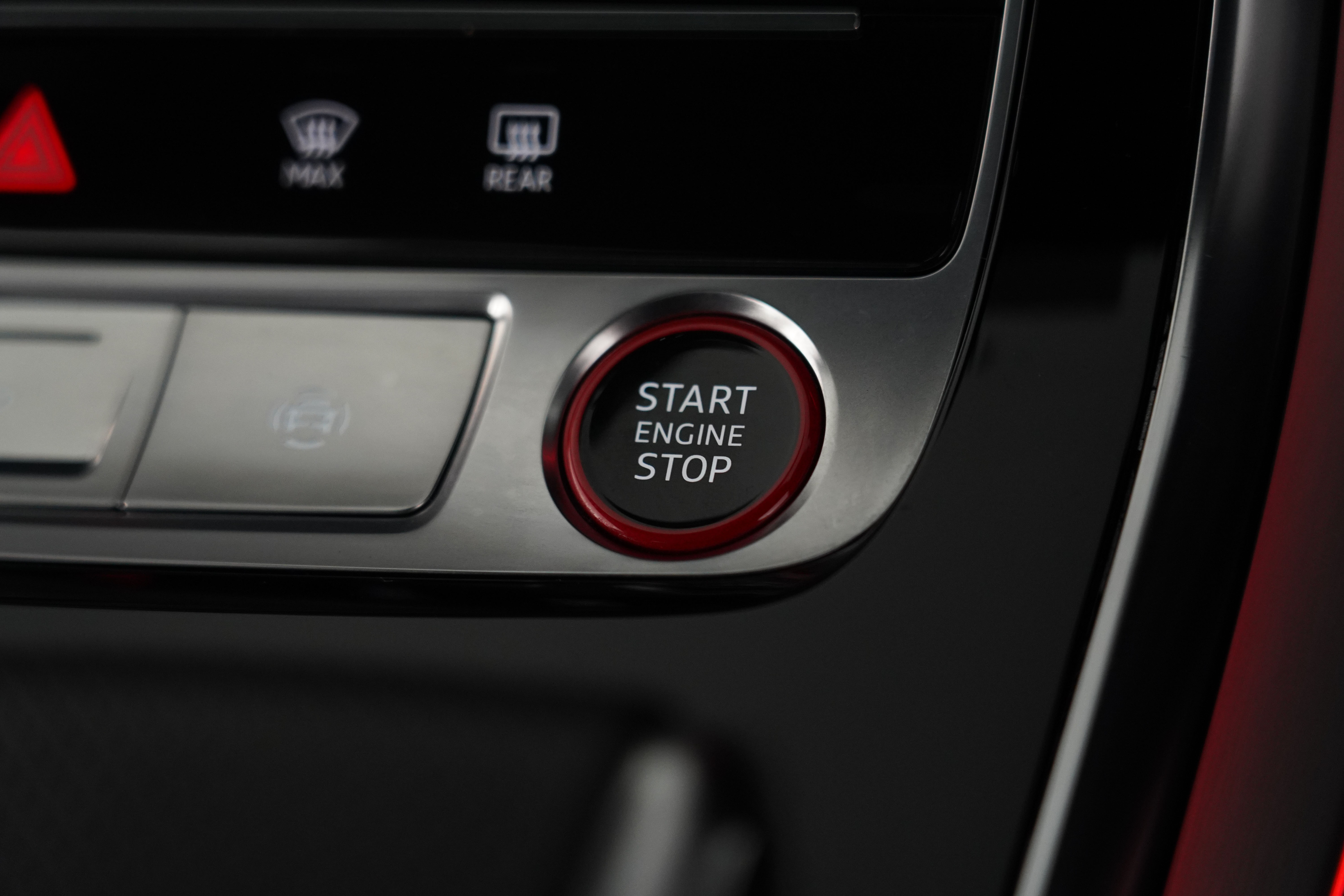 2022 Audi SQ8 TFSI SUV Image 47