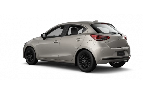 2025 Mazda 2 DJ Series G15 Evolve Hatch Image 19