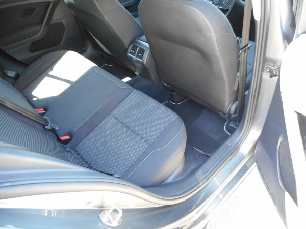 2018 Volkswagen Golf Hatchback