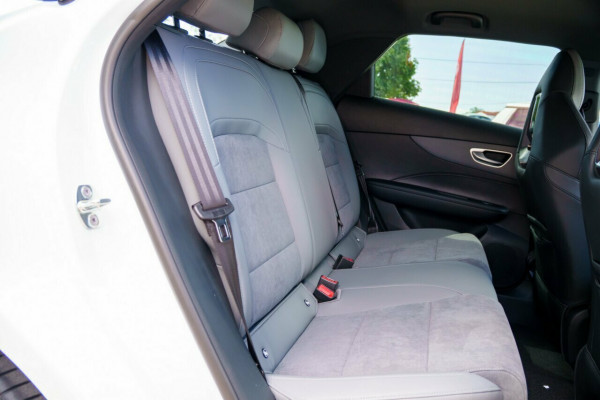 2026 MG MG4 AH4E XPOWER Hatch Image 9