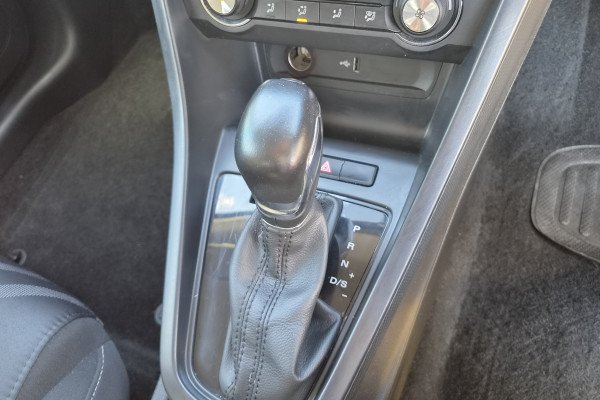 2022 MG MG3 SZP1 Core Hatch Image 13