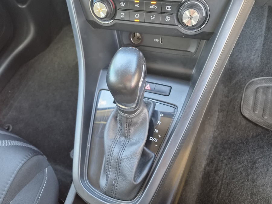 2022 MG MG3 SZP1 Core Hatch Image 13