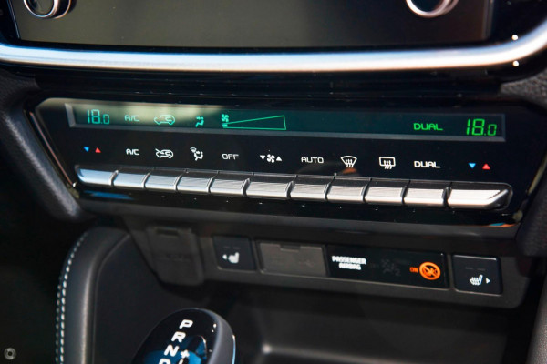 2025 MY25.5 Isuzu MU-X RJ LS-T SUV Image 10