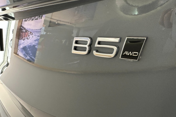 2023 Volvo XC90 L Series Plus B5 SUV Image 4
