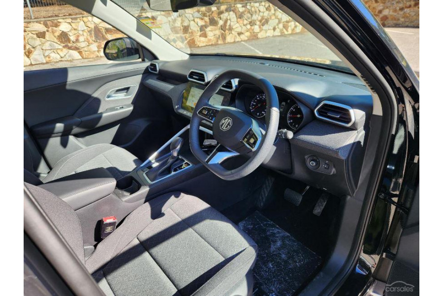 2025 MG ZS ZS32 Excite SUV Image 11