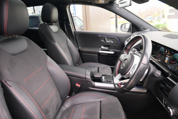 2020 Mercedes-Benz GLA-Class H247 GLA250 SUV Image 15