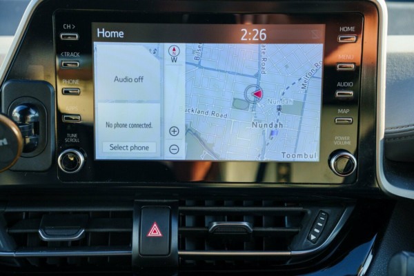 2021 Toyota C-HR NGX50R Koba SUV Image 13