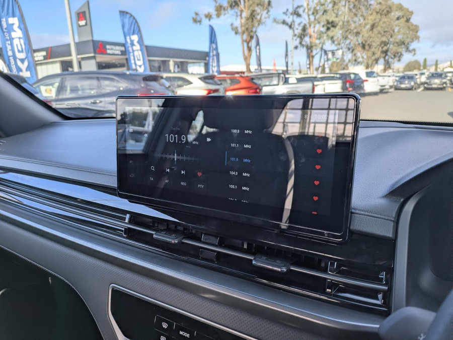 2026 KGM Musso Q261 ELX Ute Image 15