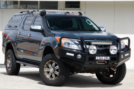 Mazda BT-50