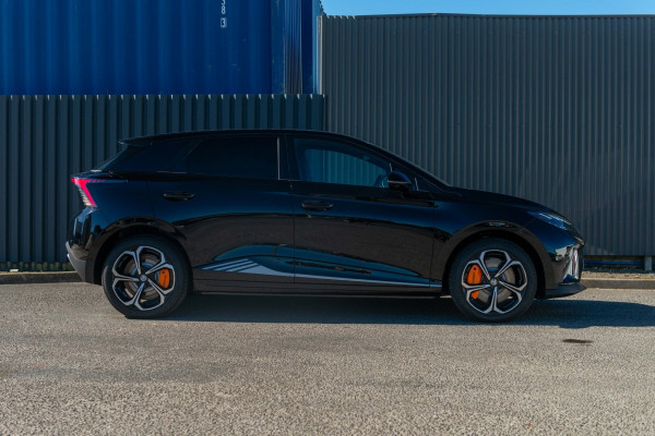 2026 MG MG4 AH4E XPOWER Hatch Image 6