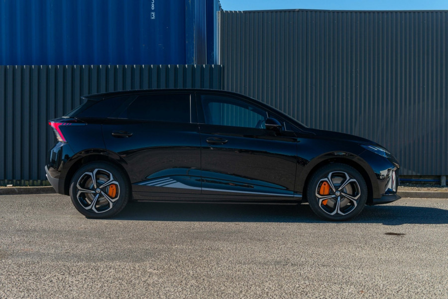 2026 MG MG4 AH4E XPOWER Hatch Image 6