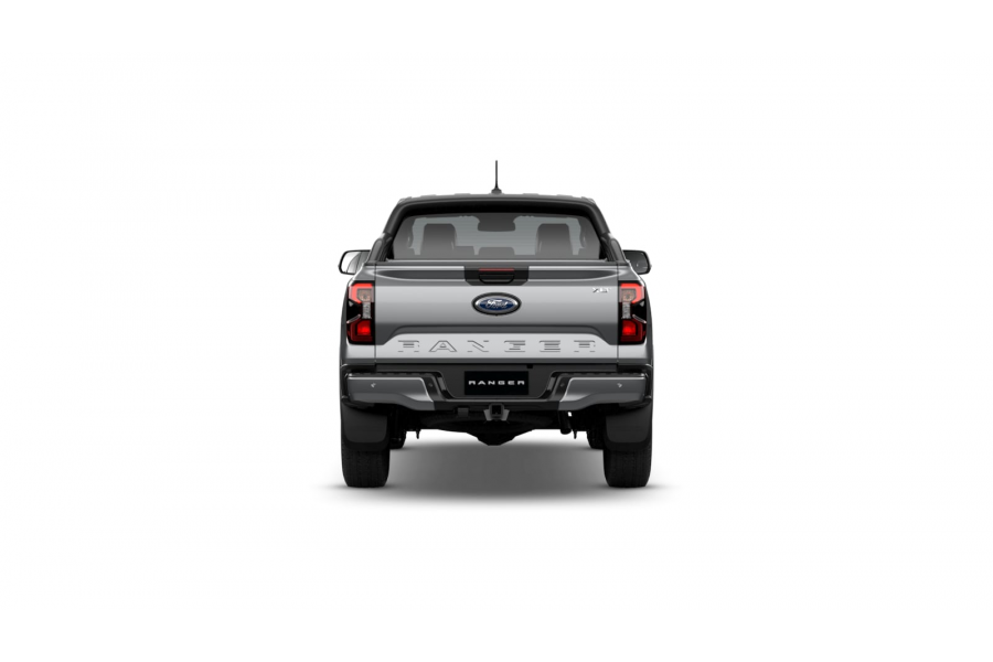 2025 MY25.25 Ford Ranger XLT P703 TOURING PACK Ute Image 6